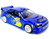 ACME Racing Vanguard 4WD 1:10 2.4GHz EP Автомобиль (RTR Version) [A2001T]